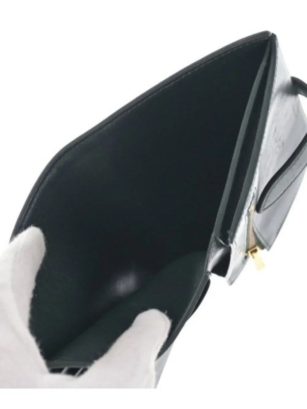 Celine Wallet Coin Case - Picture 4 of 10